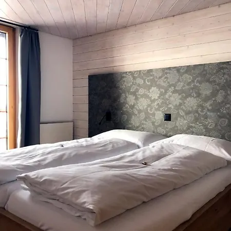 Hotel Aletsch Bettmeralp