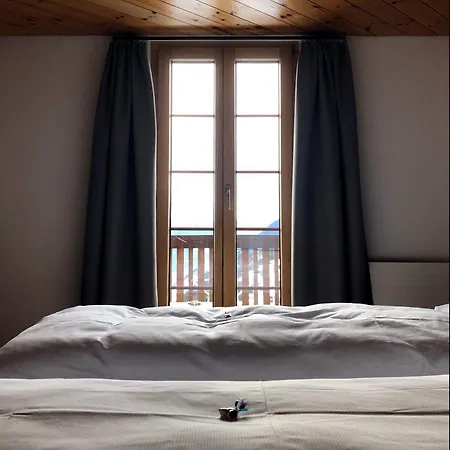 Hotel Aletsch Bettmeralp