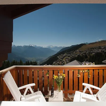Aletsch Hotel