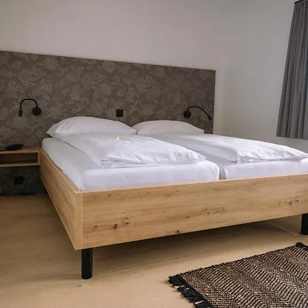 Aletsch Hotel