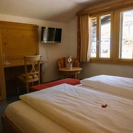 Aletsch 3* Bettmeralp