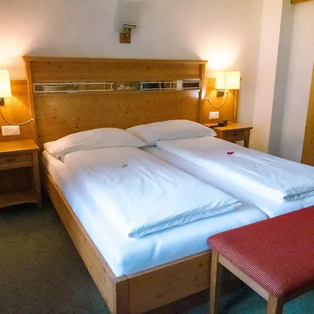 Aletsch Hotel