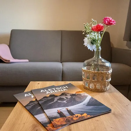 Hotel Aletsch