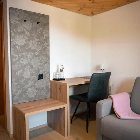 Aletsch Otel 3*