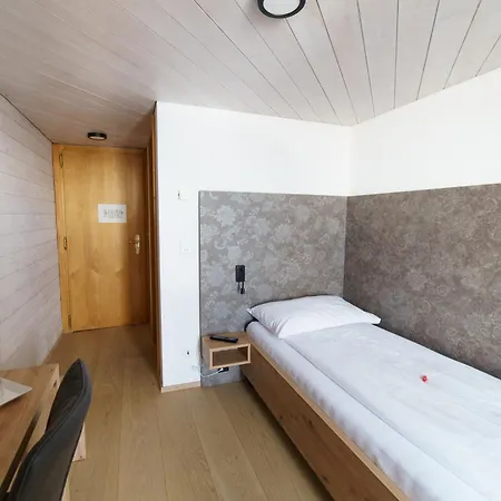 Aletsch Otel Bettmeralp