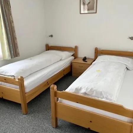 Aletsch Otel