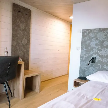 Aletsch 3* Bettmeralp