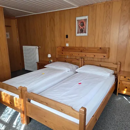 Hotel Aletsch