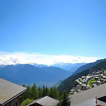 Aletsch