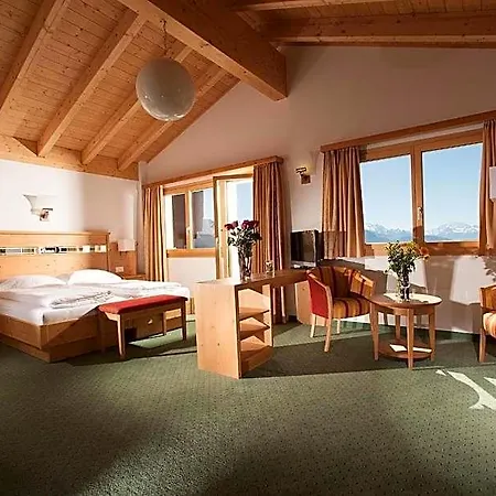 Aletsch Otel 3*