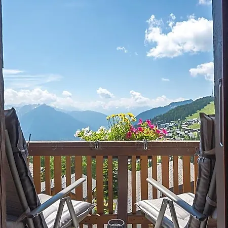 Aletsch ホテル 3*