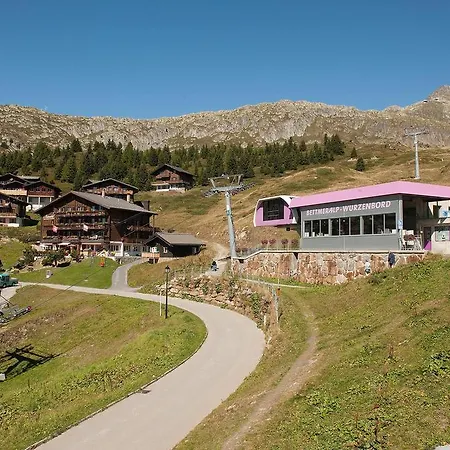 Aletsch