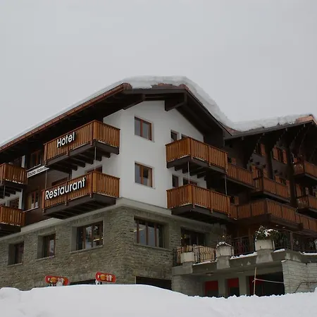 Aletsch