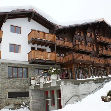 Aletsch 3* Bettmeralp