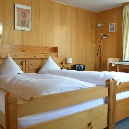 Hotel Aletsch Bettmeralp