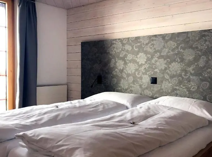 Otel Aletsch Bettmeralp