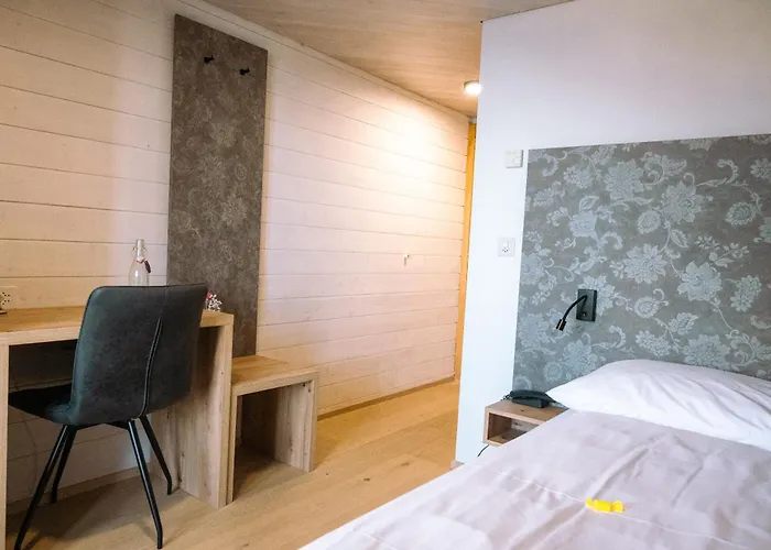 Aletsch 3* Bettmeralp