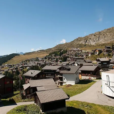 Aletsch 3* Bettmeralp