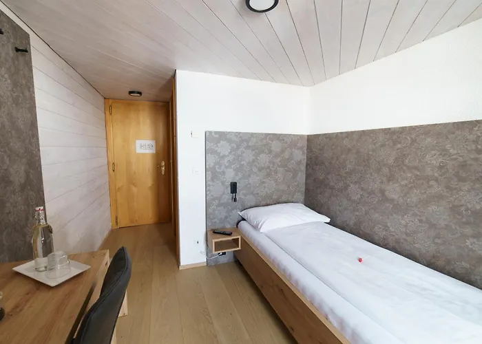 Aletsch Hotel Bettmeralp